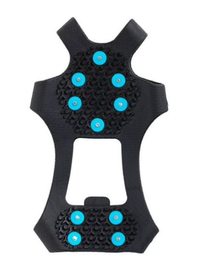 Prekės „Batų apkaustai Nordic Grip Walking - L 41-45“ paveikslėlis