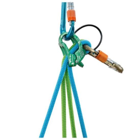 Prekės „Nusileidimo įtaisas Climbing Technology Be Up - Elektrinė“ paveikslėlis