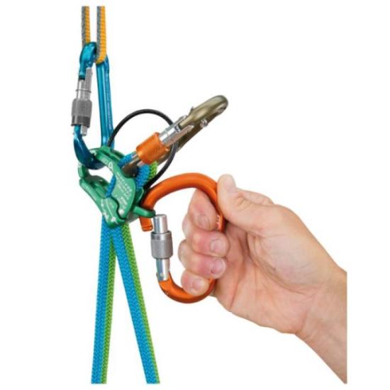 Prekės „Nusileidimo įtaisas Climbing Technology Be Up - Elektrinė“ paveikslėlis