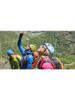 Prekės „Lengvas alpinistinis šalmas CT Orion - Pilka / Mėlyna, S/M“ paveikslėlis