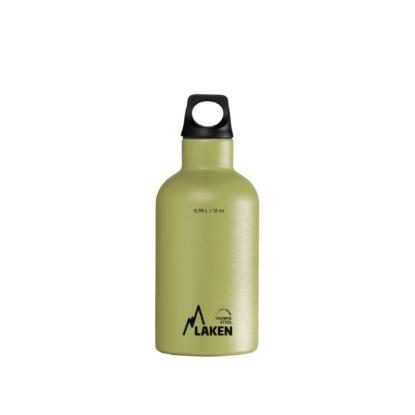 Prekės „Termo gertuvė Laken Thermo Futura 0,35 l - Chaki (Khaki)“ paveikslėlis
