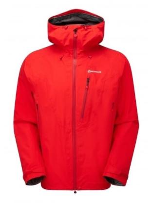 Prekės „Vyriška striukė Montane Alpine Pro - S“ paveikslėlis