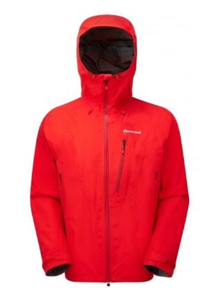 Prekės „Vyriška striukė Montane Alpine Pro - S“ paveikslėlis