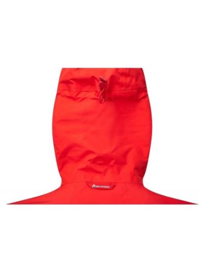 Prekės „Vyriška striukė Montane Alpine Pro - S“ paveikslėlis