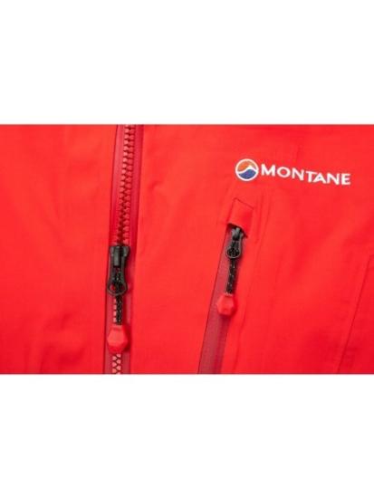Prekės „Vyriška striukė Montane Alpine Pro - S“ paveikslėlis