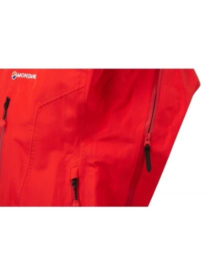 Prekės „Vyriška striukė Montane Alpine Pro - S“ paveikslėlis