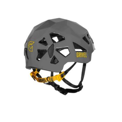 Prekės „Alpinistinis šalmas Grivel Stealth - Pilka“ paveikslėlis