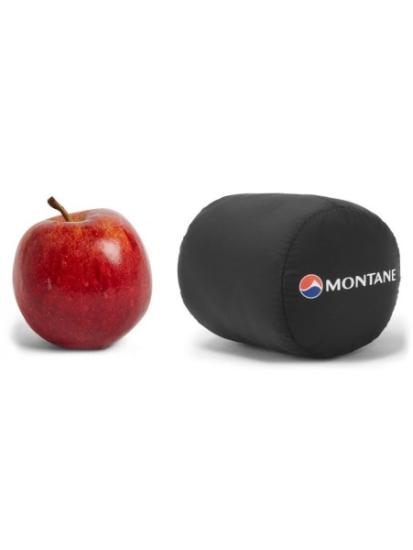 Prekės „Moteriškos pirštinės Montane Fem Prism - XS“ paveikslėlis
