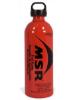 Prekės „Skysto kuro butelis MSR Fuel Bottle - 0.325“ paveikslėlis