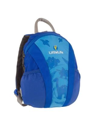 Prekės „Vaikiška kuprinė LittleLife Runabout Toddler - Rožinė“ paveikslėlis