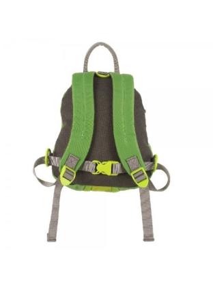 Prekės „Vaikiška kuprinė LittleLife Runabout Toddler - Rožinė“ paveikslėlis