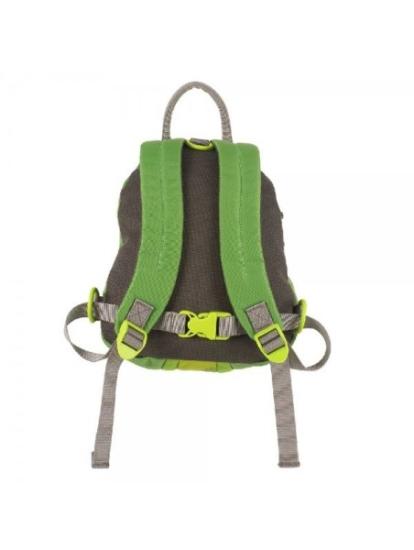 Prekės „Vaikiška kuprinė LittleLife Runabout Toddler - Rožinė“ paveikslėlis