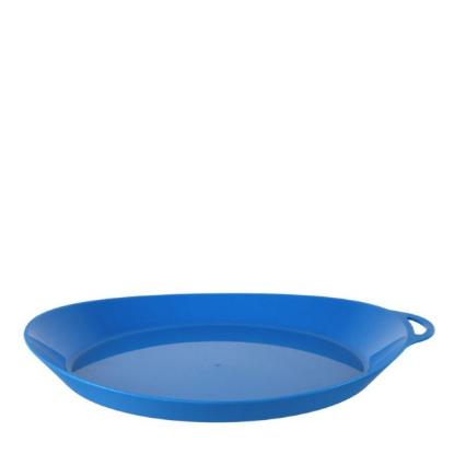 Prekės „Lėkštė Lifeventure Ellipse Plate - Mėlyna“ paveikslėlis