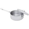 Prekės „Puodas MSR Alpine StowAway - 0.75l“ paveikslėlis