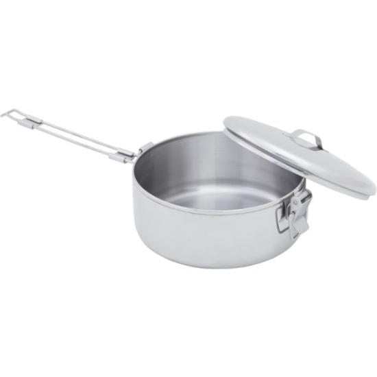 Prekės „Puodas MSR Alpine StowAway - 0.75l“ paveikslėlis