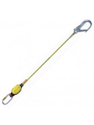 Prekės „Beal Dynapro Air Hook - 100 cm“ paveikslėlis