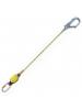 Prekės „Beal Dynapro Air Hook - 100 cm“ paveikslėlis