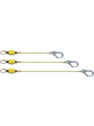 Prekės „Beal Dynapro Air Hook - 100 cm“ paveikslėlis