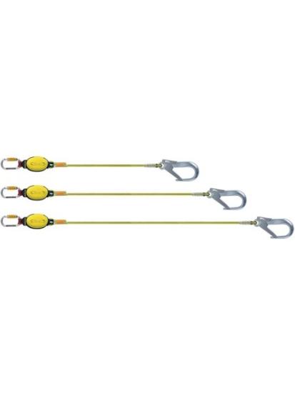 Prekės „Beal Dynapro Air Hook - 100 cm“ paveikslėlis