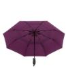 Prekės „Kelioninis skėtis Lifeventure Trek Medium - Violetinė“ paveikslėlis