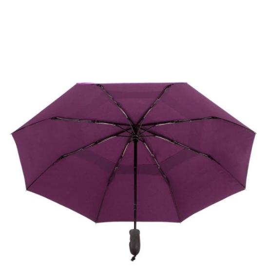 Prekės „Kelioninis skėtis Lifeventure Trek Medium - Violetinė“ paveikslėlis