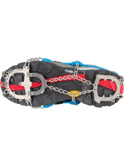Prekės „Batų apkaustai CT Ice Traction - S“ paveikslėlis