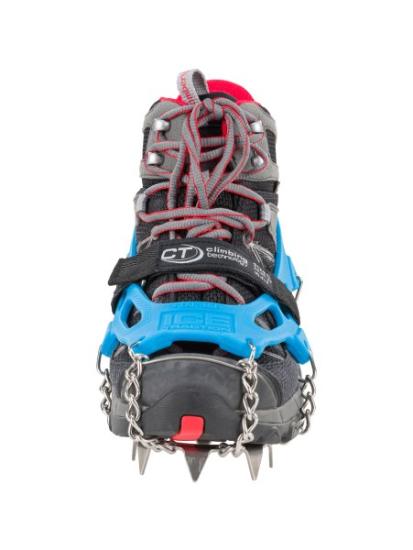 Prekės „Batų apkaustai CT Ice Traction - S“ paveikslėlis