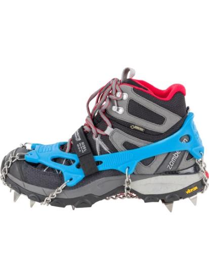 Prekės „Batų apkaustai CT Ice Traction - S“ paveikslėlis