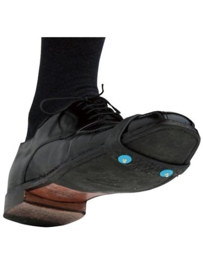 Prekės „Batų apkaustai Nordic Grip Mini - S 35-40“ paveikslėlis