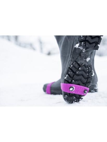 Prekės „Batų apkaustai Nordic Grip Mini - L 41-46“ paveikslėlis