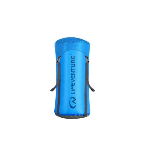 Prekės „Kompresinis maišas Lifeventure Ultralight Compression Sack ( 5l, 10l, 15l) - 10 l“ paveikslėlis