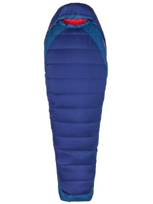 Prekės „Miegmaišis Marmot Wm's Trestles Elite Eco 20 - Kairėje“ paveikslėlis