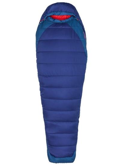 Prekės „Miegmaišis Marmot Wm's Trestles Elite Eco 20 - Kairėje“ paveikslėlis