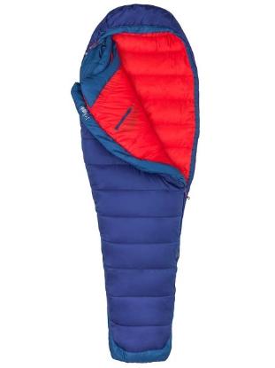 Prekės „Miegmaišis Marmot Wm's Trestles Elite Eco 20 - Kairėje“ paveikslėlis