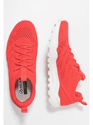 Prekės „Moteriški batai Scarpa Gecko City - Raudona, 37“ paveikslėlis