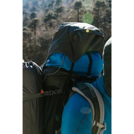 Prekės „Turistinė kuprinė Lowe Alpine Cerro Torre 80:100 - S/M“ paveikslėlis