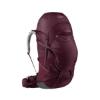 Prekės „Moteriška turistinė kuprinė Lowe Alpine Cerro Torre ND60:80 - Pilka, S/M“ paveikslėlis