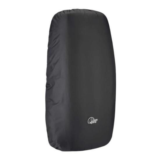 Prekės „Kuprinės gaubtas nuo lietaus Lowe Alpine Raincover (S - XL) - S“ paveikslėlis