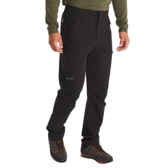 Prekės „Vyriškos kelnės Marmot Scree Pant - XS“ paveikslėlis