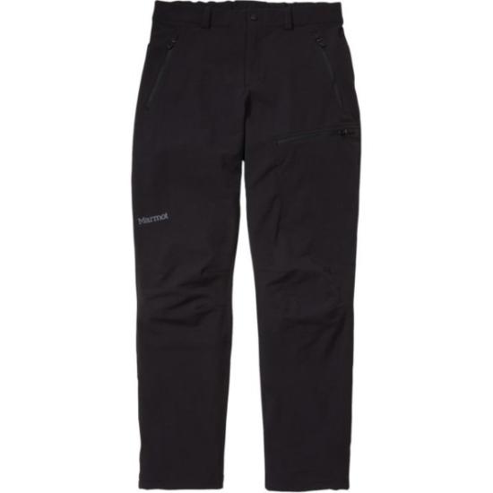 Prekės „Vyriškos kelnės Marmot Scree Pant - XS“ paveikslėlis
