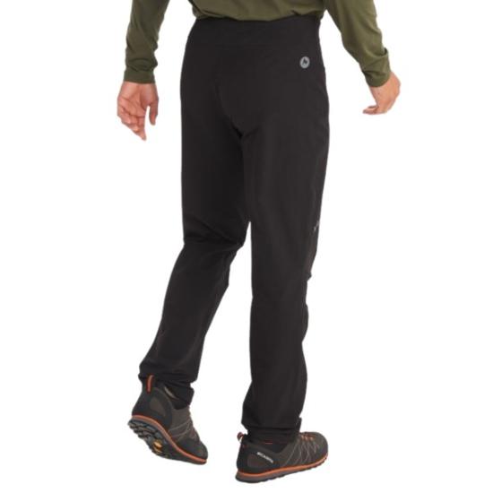 Prekės „Vyriškos kelnės Marmot Scree Pant - XS“ paveikslėlis