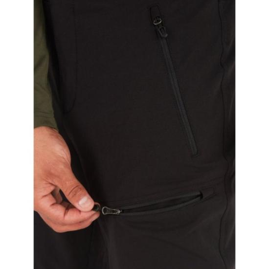 Prekės „Vyriškos kelnės Marmot Scree Pant - XS“ paveikslėlis