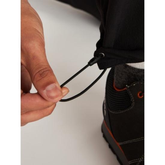 Prekės „Vyriškos kelnės Marmot Scree Pant - XS“ paveikslėlis
