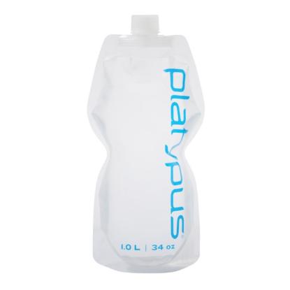 Prekės „Gertuvė Platypus SoftBottle CC 1 L - Žydra“ paveikslėlis