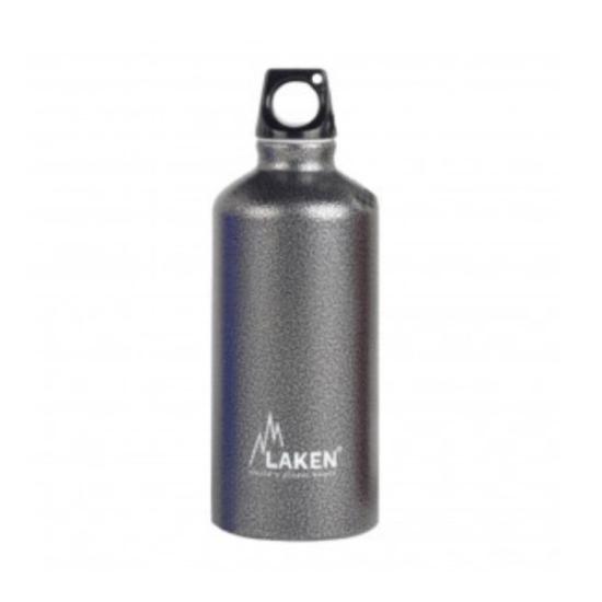 Prekės „Aliumininis butelis Laken Futura 0,75 l - Granito“ paveikslėlis
