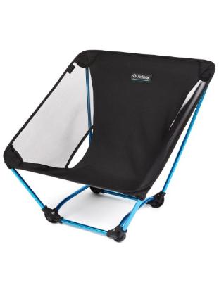 Prekės „Turistinė kėdė Helinox Ground Chair - Juoda“ paveikslėlis