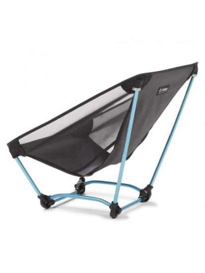Prekės „Turistinė kėdė Helinox Ground Chair - Juoda“ paveikslėlis