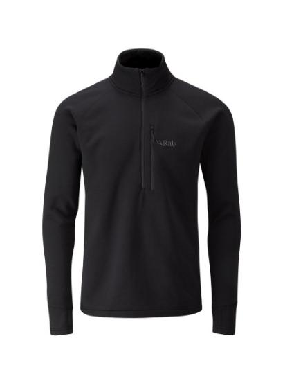 Prekės „Vyriški termo marškinėliai Rab Power Stretch Pro Pull On - XXL“ paveikslėlis