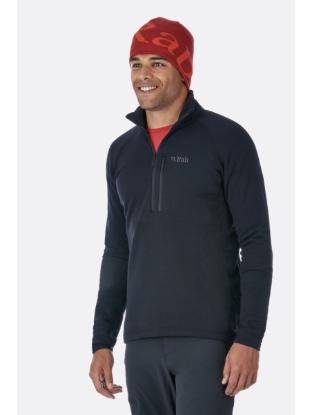 Prekės „Vyriški termo marškinėliai Rab Power Stretch Pro Pull On - XXL“ paveikslėlis