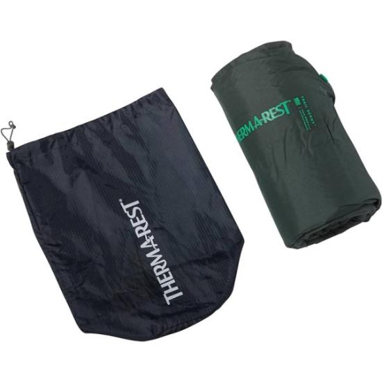 Prekės „Savaime prisipučiantis kilimėlis Therm-a-Rest Trail Scout - Standartinis“ paveikslėlis